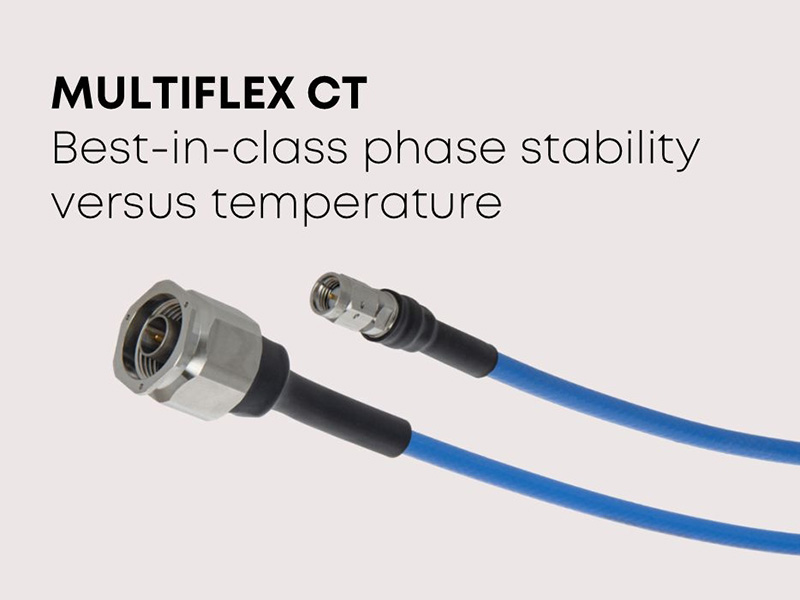 MULTIFLEX CT
