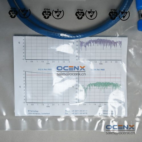 SF126EA/11BNC/11BNC