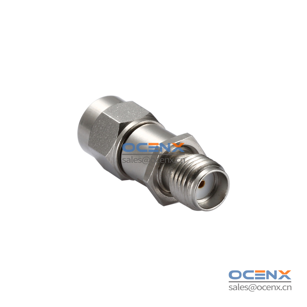 SMA Attenuator