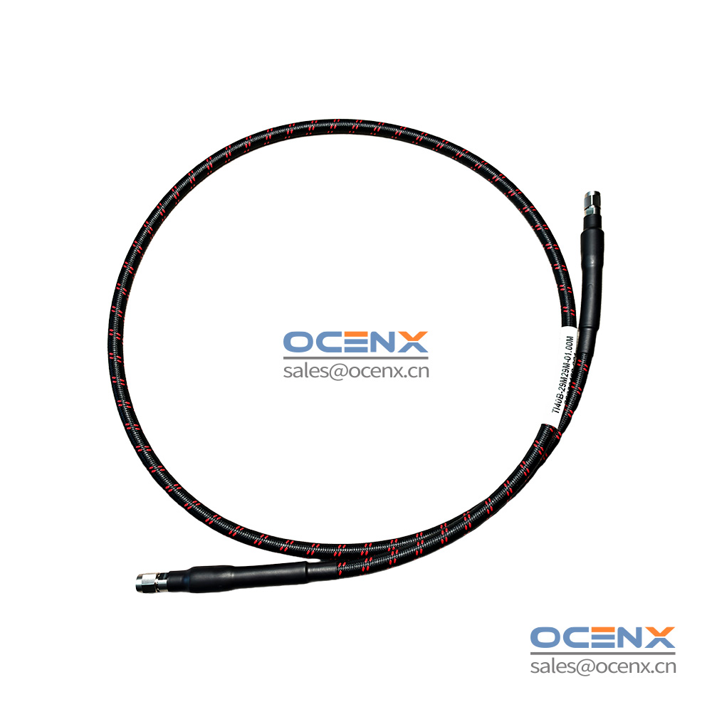 Microwave Cable