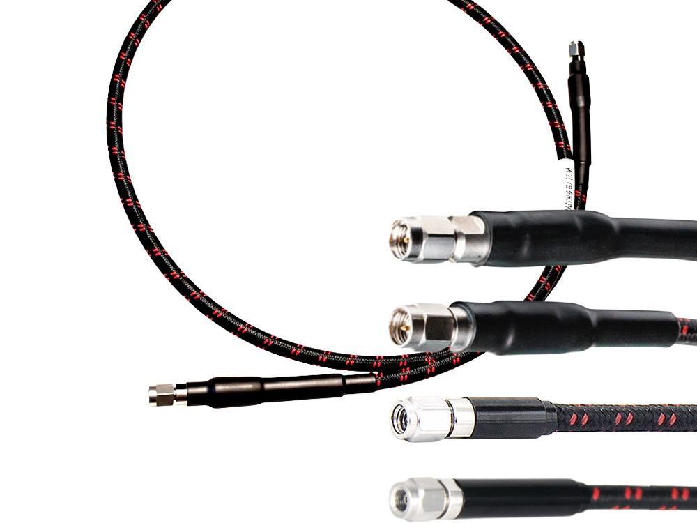 145GHz THz Cable